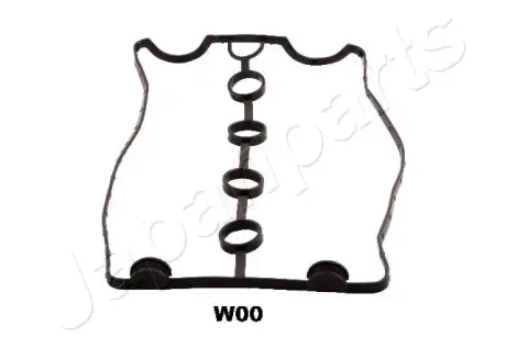 JAPANPARTS DAEWOO Прокладка клап.крышки Lanos,Nubira1,6 16V japan parts GPW00