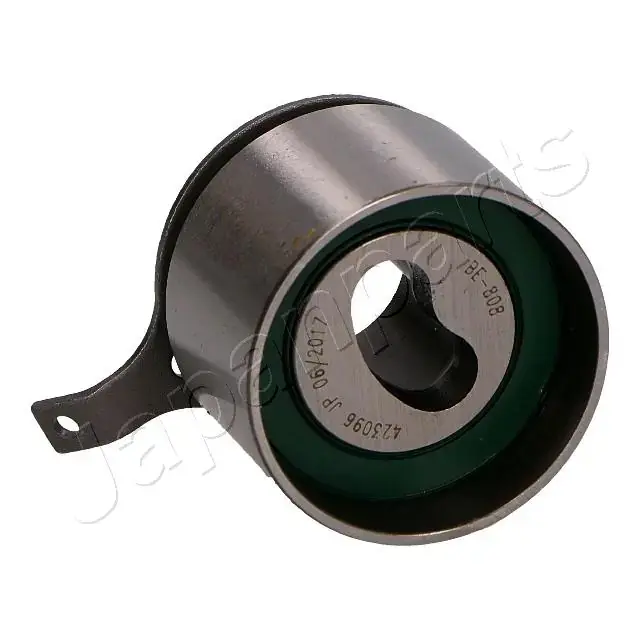 JAPANPARTS DAEWOO Ролик натяжителя ремня Matiz 0.8-1.0 98-, Tico 0.8 95-00 japan parts BE-808