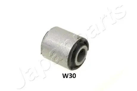 JAPANPARTS DAEWOO С/блок заднего попереч. рычага (реакт.штанги) и задн. поворотного кулака Nubira, Nubira II. japan parts RUW30