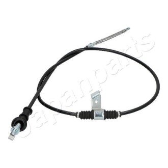 JAPANPARTS DAEWOO Трос ручн.тормоза прав.Nubira 97- (бараб.) japan Parts BCW01