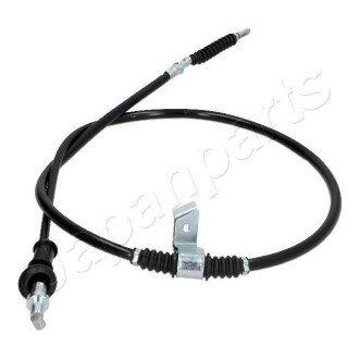 JAPANPARTS DAEWOO Трос ручн.тормоза прав.Nubira 97- (диск.) japan Parts BCW12R