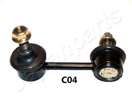 JAPANPARTS DAEWOO Тяга переднего стабилизатора лев.Leganza japan Parts SI-C04L