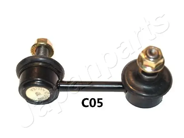 JAPANPARTS DAEWOO Тяга переднего стабилизатора правая Leganza japan parts SI-C04R