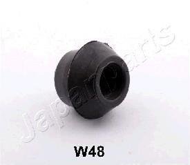 Втулка (резинка) переднего стабилизатора japan Parts RU-W48