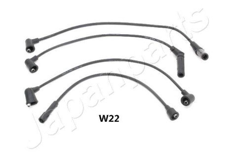 JAPANPARTS DAEWOO Высоковольтные провода Tico,Matiz japan Parts IC-W22