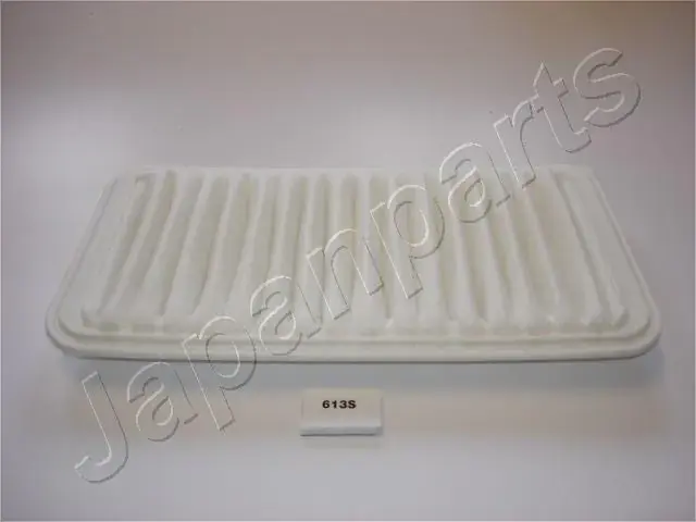 JAPANPARTS DAIHATSU фільтр повітряний Cuore VI,Trevis 03- japan parts FA-613S