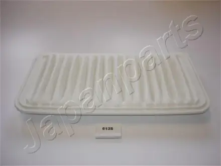 JAPANPARTS DAIHATSU фільтр повітряний Cuore VI,Trevis 03- japan parts FA-613S