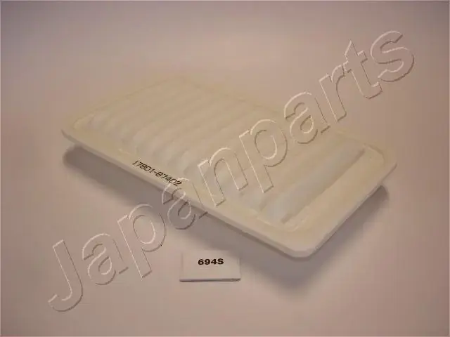 JAPANPARTS DAIHATSU Фильтр воздуха Terios japan parts FA694S