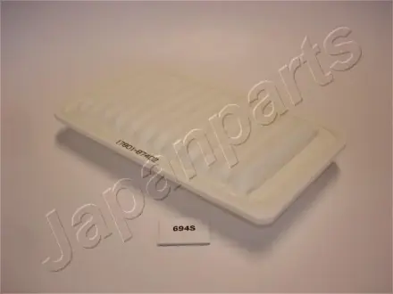 JAPANPARTS DAIHATSU Фильтр воздуха Terios japan parts FA694S