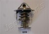 JAPANPARTS DAIHATSU Термостат Terios,Materia,Toyota Yaris japan Parts VT-609