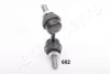 JAPANPARTS DAIHATSU Тяга стабилизатора передн.лев.Sirion II 05- japan parts SI601L