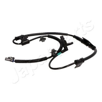 JAPANPARTS датчик ABS пер. лев. KIA Sportage 04- japan Parts ABSK30
