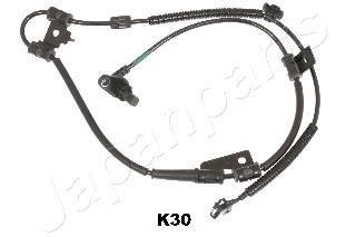 Датчик ABS пер. лев. KIA Sportage 04- japan Parts ABS-K30