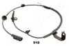 JAPANPARTS датчик ABS передн. лів. DODJE CALIBER 06- japan parts ABS918