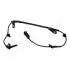 JAPANPARTS датчик ABS передн. лів. DODJE CALIBER 06- japan parts ABS918