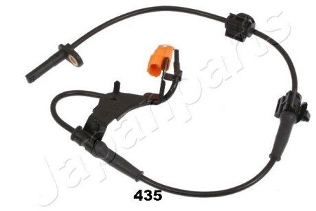 JAPANPARTS датчик ABS передн. лів. HONDA CR-V -06 japan Parts ABS435