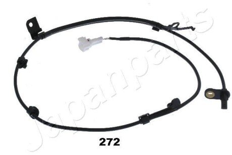 JAPANPARTS датчик ABS передн. лівий. TOYOTA Yaris -11 japan Parts ABS272