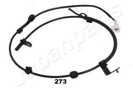 JAPANPARTS датчик ABS передн. прав. TOYOTA Yaris -11 japan Parts ABS273
