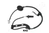 JAPANPARTS датчик ABS задн. лів. KIA CEED 08- japan parts ABSK42