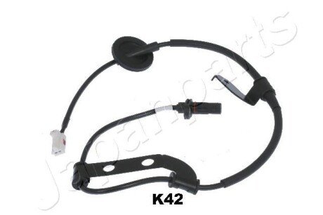 JAPANPARTS датчик ABS задн. лів. KIA CEED 08- japan Parts ABSK42