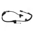 JAPANPARTS датчик ABS задн. лів. KIA CEED 08- japan parts ABSK42