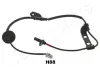 JAPANPARTS датчик ABS задн. прав. HYUNDAI I30 japan parts ABSH88