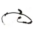 JAPANPARTS датчик ABS задн. прав. HYUNDAI I30 japan parts ABSH88