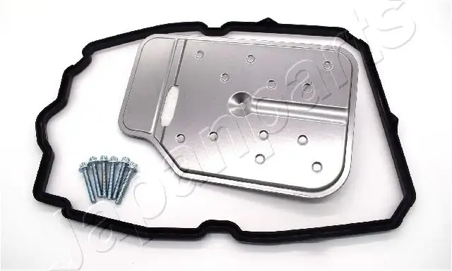 JAPANPARTS DB Фильтр масляный АКПП (с прокладкой и болтами) W204, W203, W211 japan parts FT033