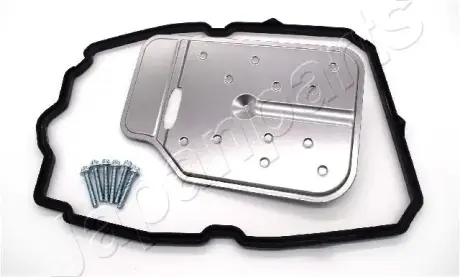 JAPANPARTS DB Фильтр масляный АКПП (с прокладкой и болтами) W204, W203, W211 japan parts FT033 Мерседес SL-Class