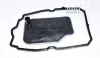 JAPANPARTS DB Фильтр масляный(+прокладка+болты) АКПП W204, W203, W211 japan parts FT035
