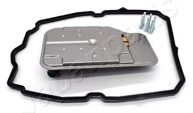 JAPANPARTS DB Фильтр масляный(+прокладка+болты) АКПП W204, W203, W211 japan parts FT035