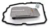 JAPANPARTS DB Фильтр масляный(+прокладка+болты) АКПП W204, W203, W211 japan parts FT035
