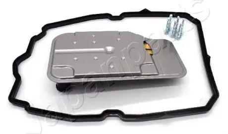 JAPANPARTS DB Фильтр масляный(+прокладка+болты) АКПП W204, W203, W211 japan parts FT035