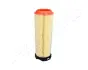 JAPANPARTS DB фільтр повітряний W203 C200-220CDI 03- japan parts FA-0507JM
