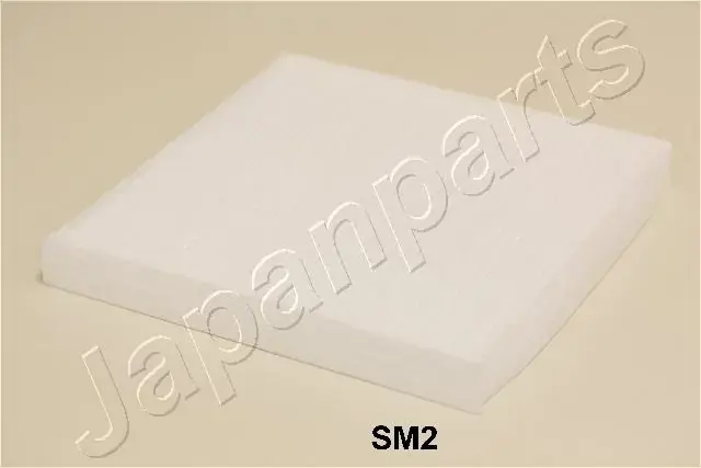 Фільтр салону Japan Parts FAASM2 (фото 1)