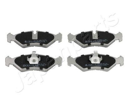 Задние тормозные колодки japan Parts PP-0521AF