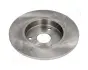 JAPANPARTS DB гальмівний диск передн Smart Fortwo -07,City-Coupe -04,Roadster -05 japan parts DIM00C