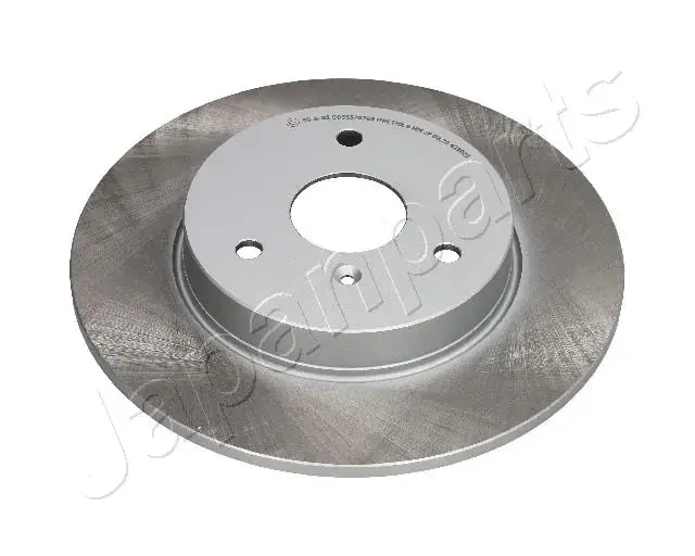 JAPANPARTS DB гальмівний диск передн Smart Fortwo -07,City-Coupe -04,Roadster -05 japan parts DIM00C