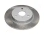 JAPANPARTS DB гальмівний диск передн Smart Fortwo -07,City-Coupe -04,Roadster -05 japan parts DIM00C
