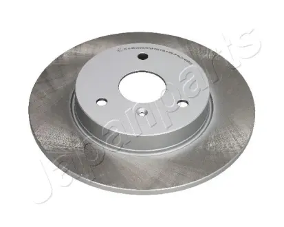 JAPANPARTS DB гальмівний диск передн Smart Fortwo -07,City-Coupe -04,Roadster -05 japan parts DIM00C