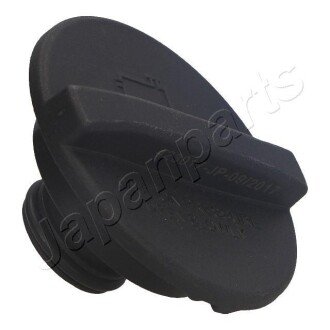 DB Крышка расширительного бачка Sprinter 06- japanparts KH037