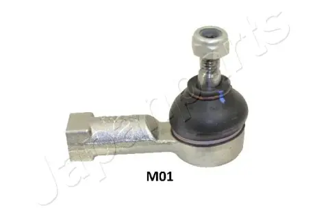 JAPANPARTS DB наконечник рульової тяги лів./прав.70mm Smart Fortwo 07- Japan Parts TIM01
