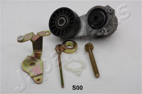 DB Натяжитель с роликом W124/201 M102 с г/усилителем japan Parts TS-S00