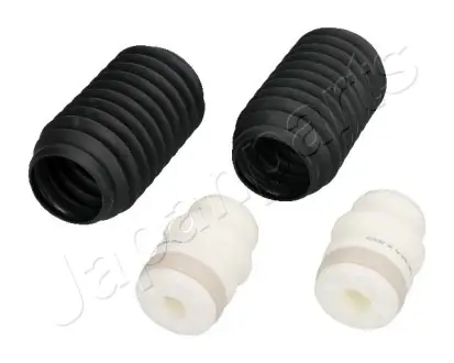 JAPANPARTS DB пыльник+отбойник переднего амортизатора W168 japan parts KTP0501
