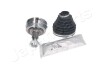 JAPANPARTS DB ШРКШ зовнішній з ABS для АКПП A-KLASA 140,160 97- japan Parts GI-0047