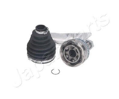 JAPANPARTS DB ШРКШ зовнішній з ABS для АКПП A-KLASA 140,160 97- japan Parts GI-0047