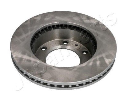 JAPANPARTS диск гальм. передн. FORD BT-50 japan Parts DI323C