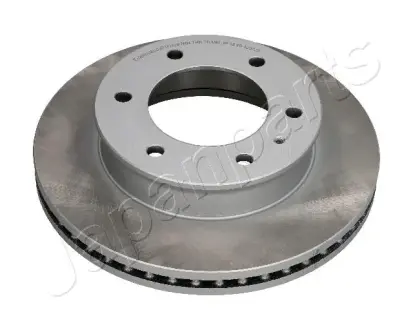 JAPANPARTS диск гальм. передн. FORD BT-50 Japan Parts DI323C