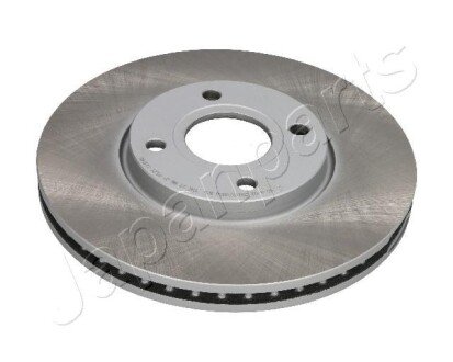 JAPANPARTS диск гальм. передн. FORD ECOSPORT 13- japan Parts DI-0304C на Форд Экоспорт