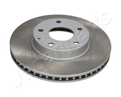 JAPANPARTS диск гальм. передн. MAZDA 3 1,5 13- japan Parts DI366C